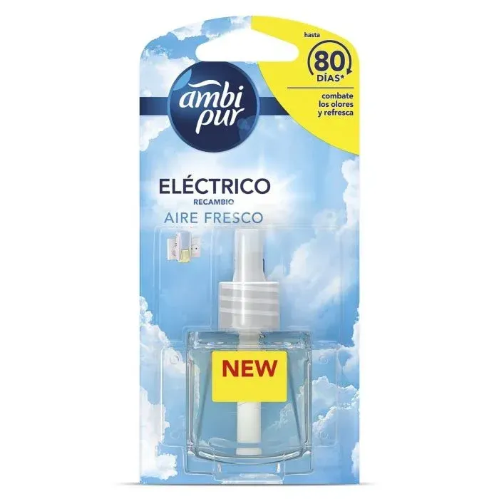 Ambipur  Eléctrico Aire Fresco