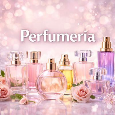 Perfumería