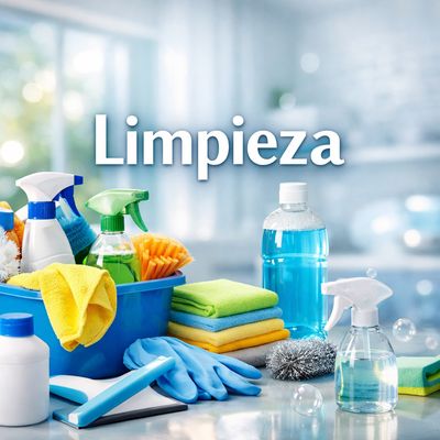 Limpieza