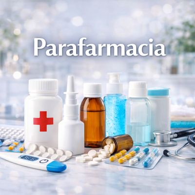 Parafarmacia