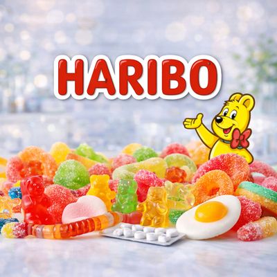 Haribo