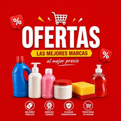 Ofertas
