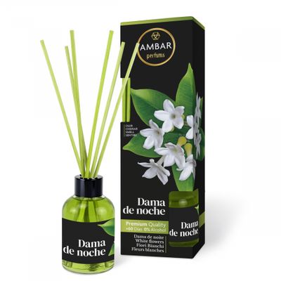 Ambar Mikado Dama de noche 45ml Ambar Mikado Dama de noche 45ml