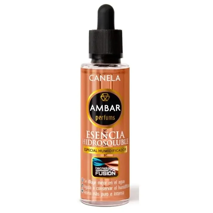 Ambar Aceite esencial Canela 50ml