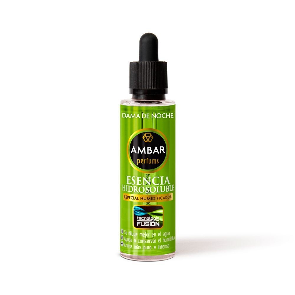 Ambar Aceite esencial Dama de noche 50ml