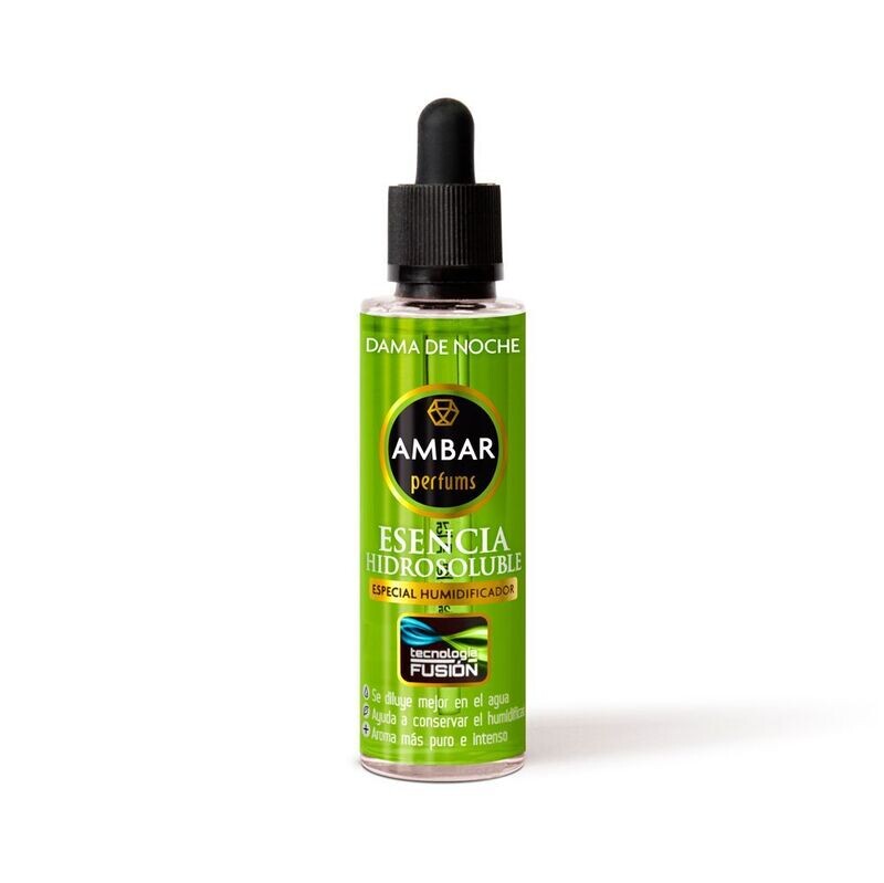 Ambar Aceite esencial Dama de noche 50ml