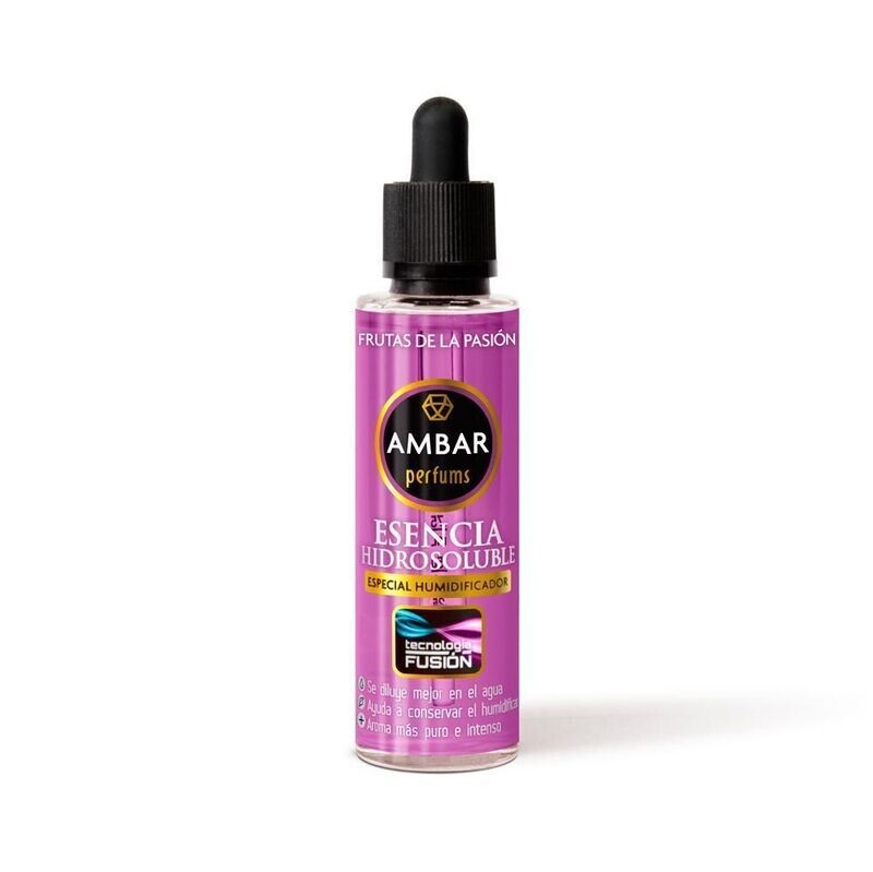 Ambar Aceite esencial Frutas de la pasión 50ml