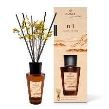 Ambar Mikado Signature Salted Caramel 85ml