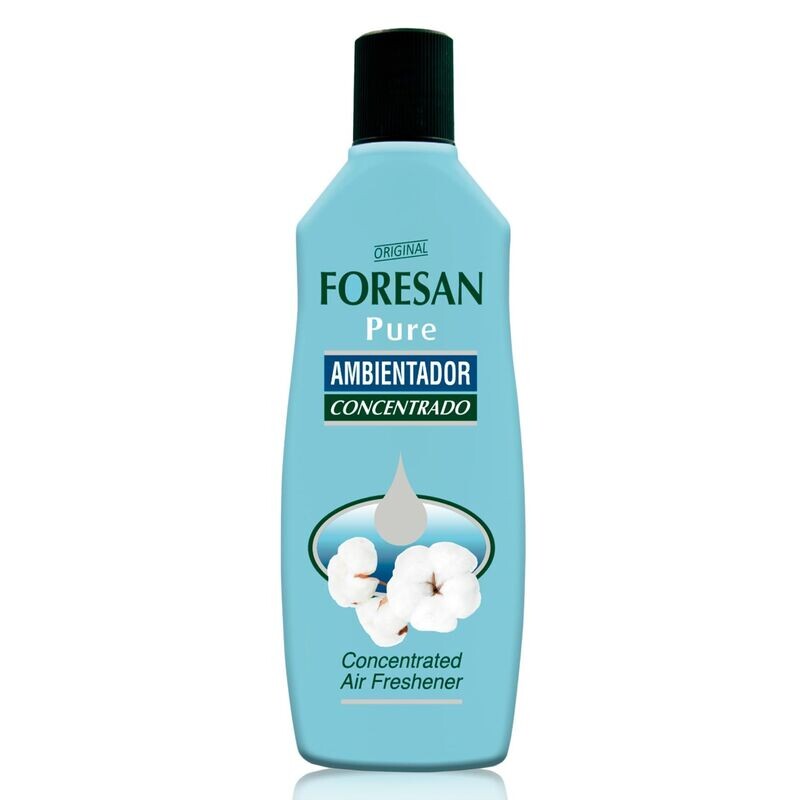 Foresan Ambientador Concentrado  Pure 125 ml