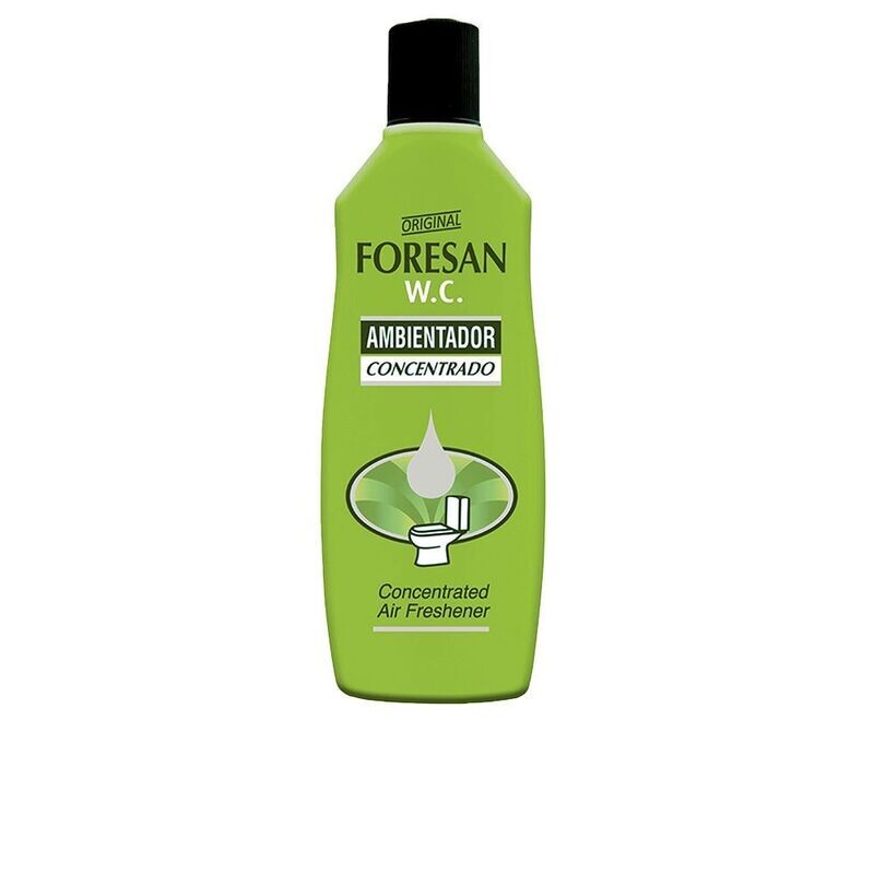 Foresan Ambientador Concentrado W.C. 125 ml