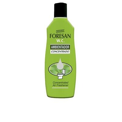 Foresan Ambientador Concentrado W.C. 125 ml
