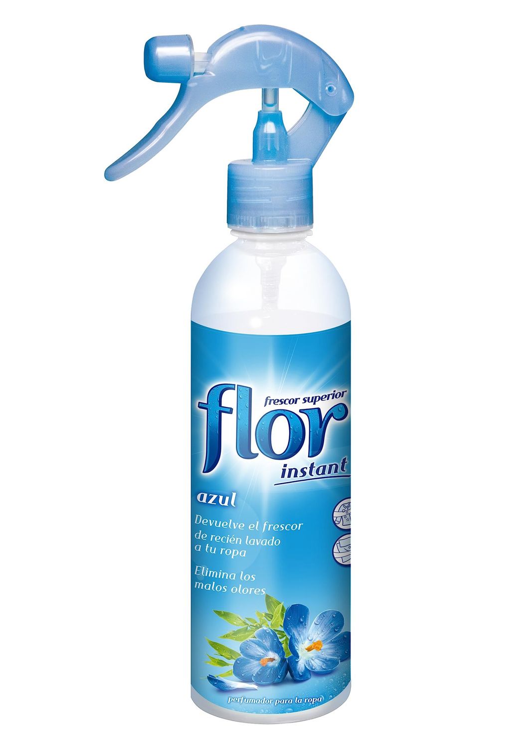 Flor Ambientador Spray