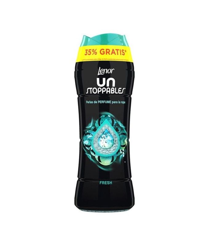 Lenor Perlas Perfumadas Fresh 195+75g