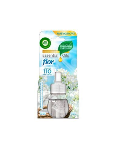Air Wick Recambio Eléctrico Flor