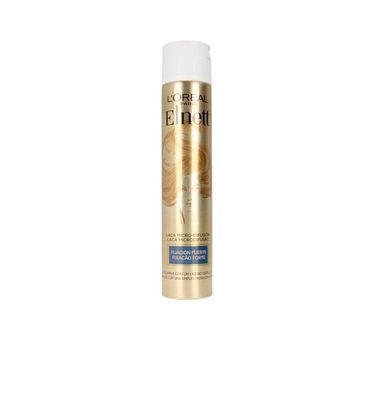 Loreal Elnett Laca Fijación Fuerte 400ml Loreal Elnett Laca Fijación Fuerte 400ml