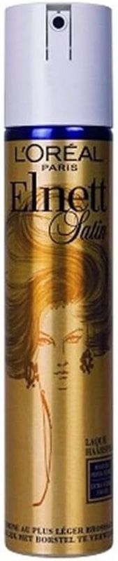 Loreal Elnett Laca Extra Fuerte 400ml