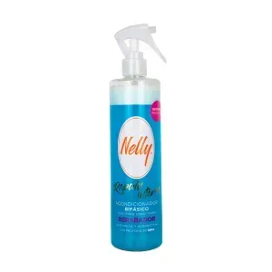 Nelly Acondicionador Bifásico Reparador 400ml