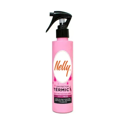 Nelly Protector Térmico 200ml Nelly Protector Térmico 200ml