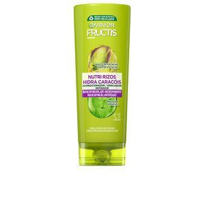 Fructis Acondicionador Nutri Rizos 250ml