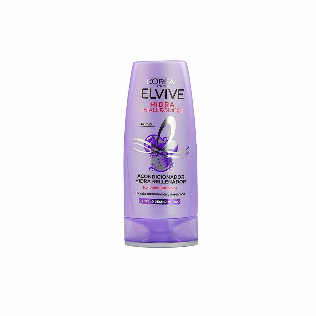 Elvive Acodicionador Hidra Hialurónico 300ml