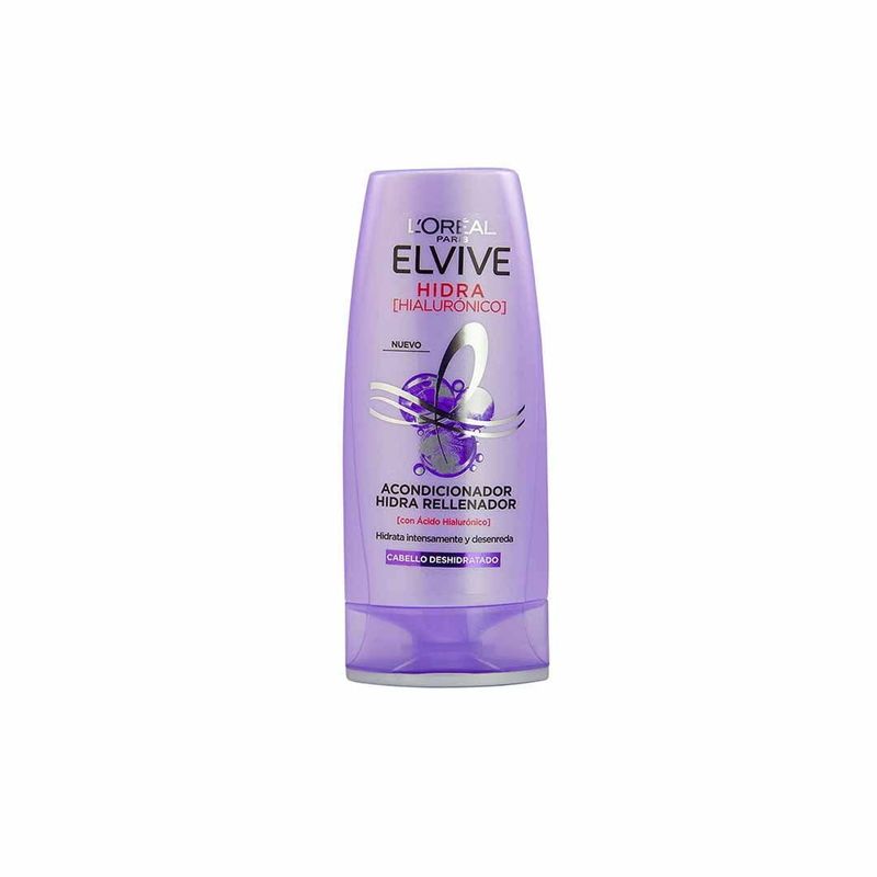 Elvive Acodicionador Hidra Hialurónico 300ml