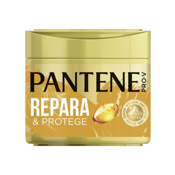 Pantene Mascarilla Repara 300ml