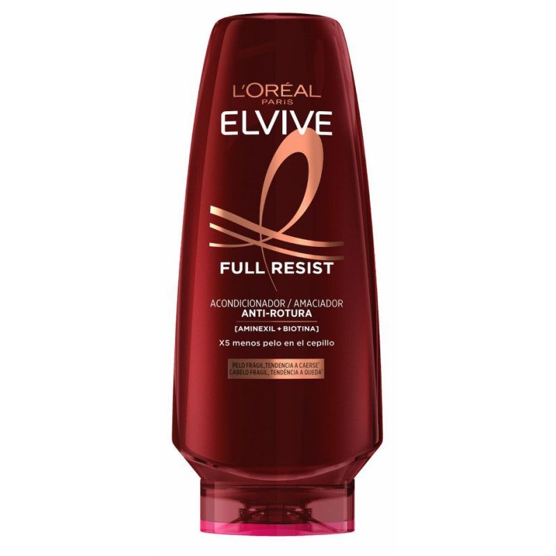 Elvive Acondicionador Full Resist 300ml