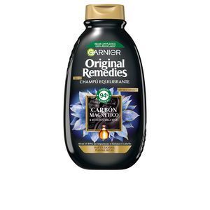 Garnier champú Original Remedies Carbón Magnético 300ml
