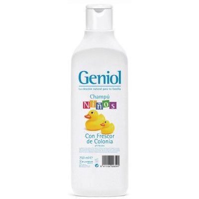 Geniol Champú Niños 750ml