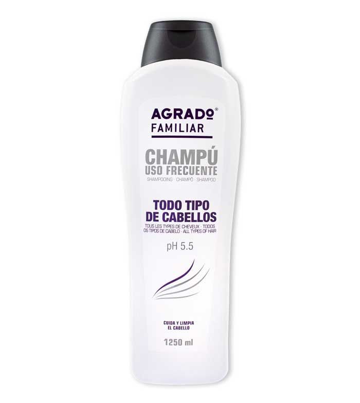 Agrado Champú Familiar 1250ml