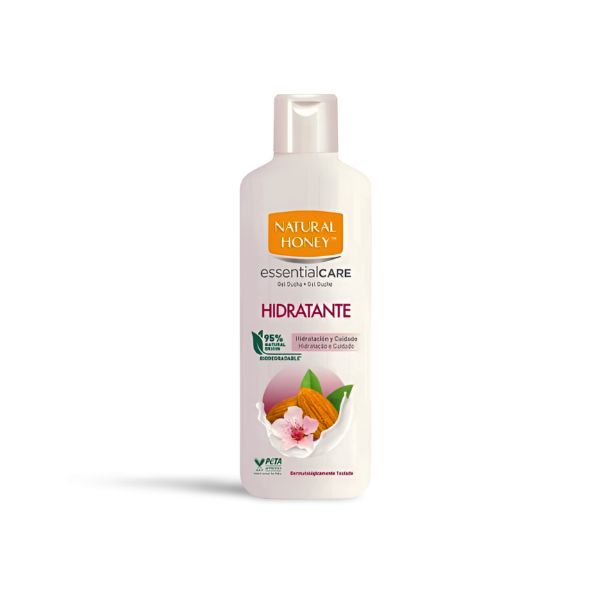 Natural Honey Gel Hidratante 675ml