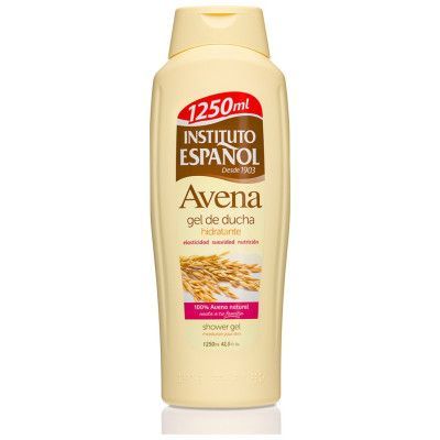 Instituto Español Gel Avena 1250ml Instituto Español Gel Avena 1250ml