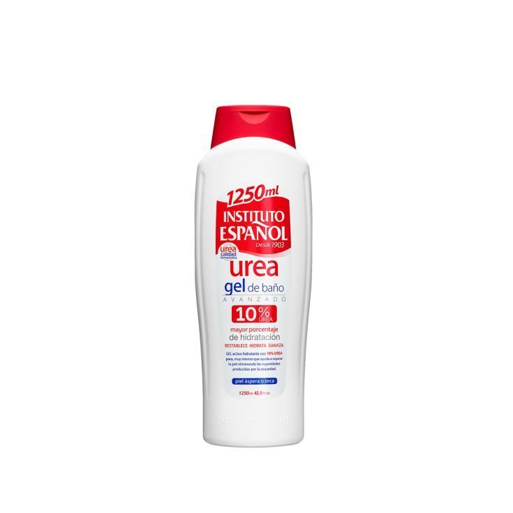 Instituto Español Gel Urea 1250ml