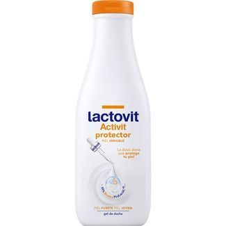Lactovit Gel Protector 550ml