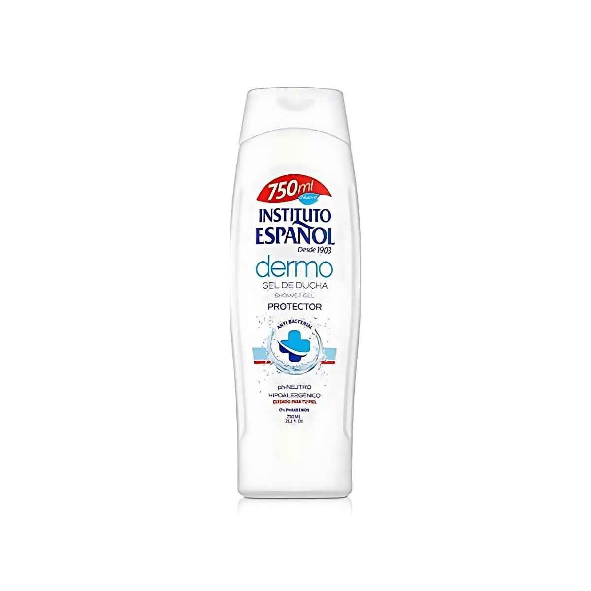 Instituto Español Gel Dermo 750ml
