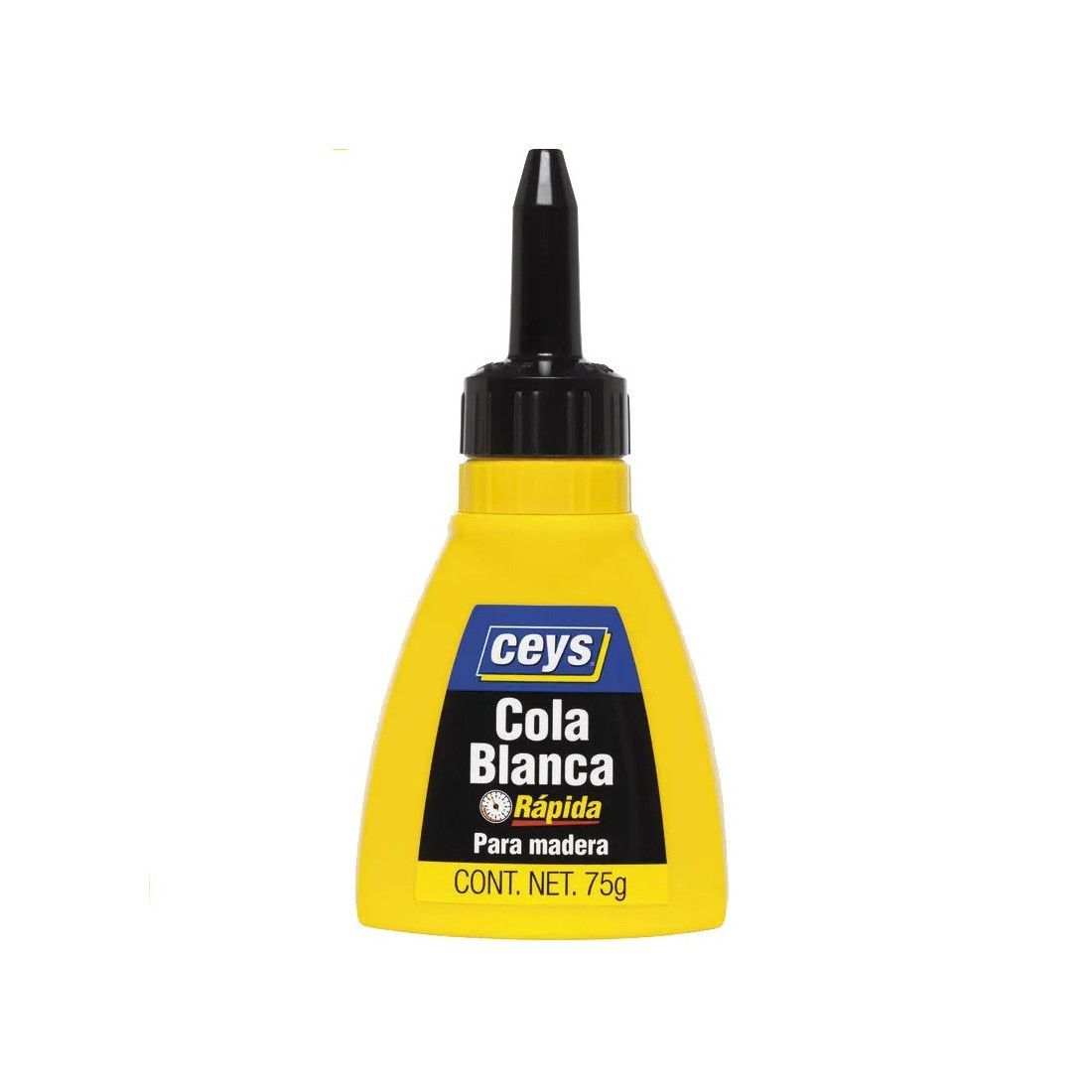 Ceys Cola Blanca Para Madera 75ml