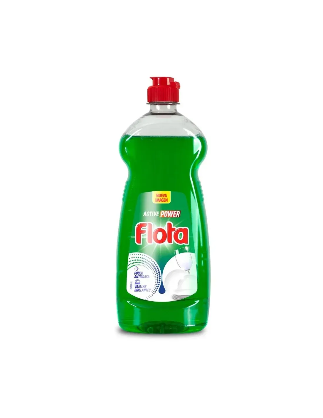 Flota Active Power 1100ml