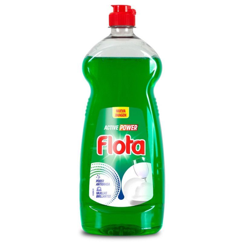 Flota Active Power 1100ml