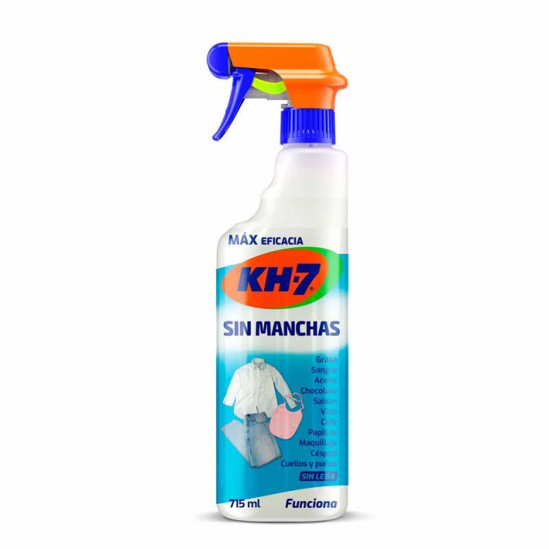 KH7 Sin Manchas  715ml