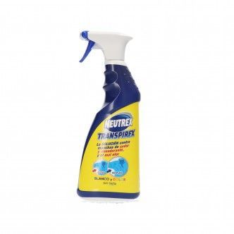 Neutrex Transpirex para Blanco y Color 600ml