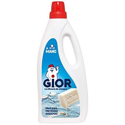 Gior Detergente a Mano 750ml +20%