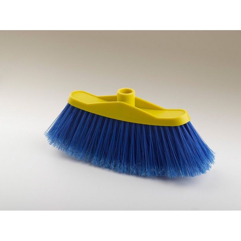 La Ibérica  Recambio Escoba Leopardo Espanador