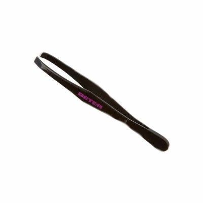 Beter Pinza De Depilar Pavonada