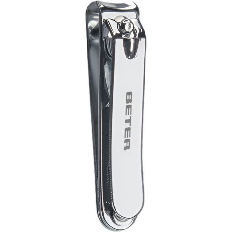 Beter Cortauñas Manicura Cromado