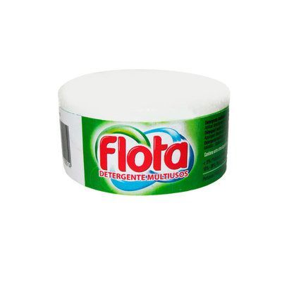 Flota Pastilla Detergente Multiusos 250g