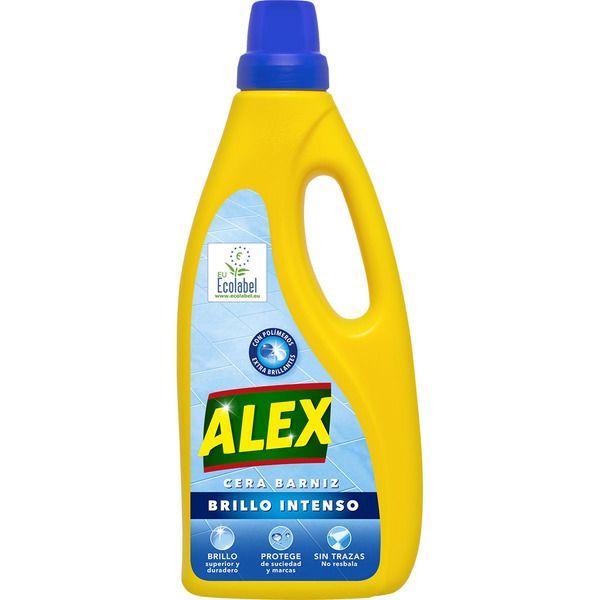 Alex Cera Barniz Brillo Intenso 750ml