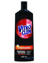 Vitroclen Limpiador Vitrocerámicas 500ml