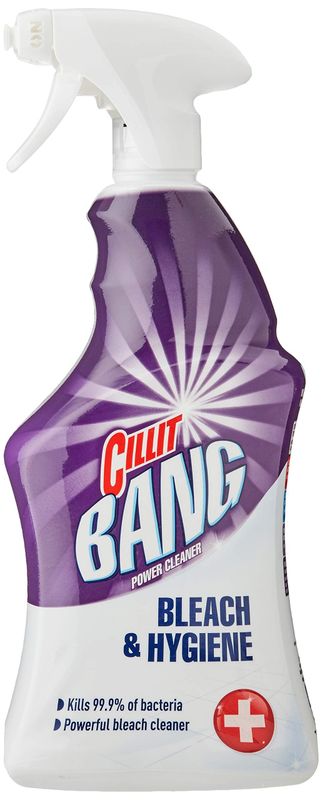 Cilling Bang Limpiador Higiene 900ml