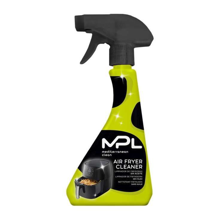 MPL Limpiador Air Fryer Pistola 500ml