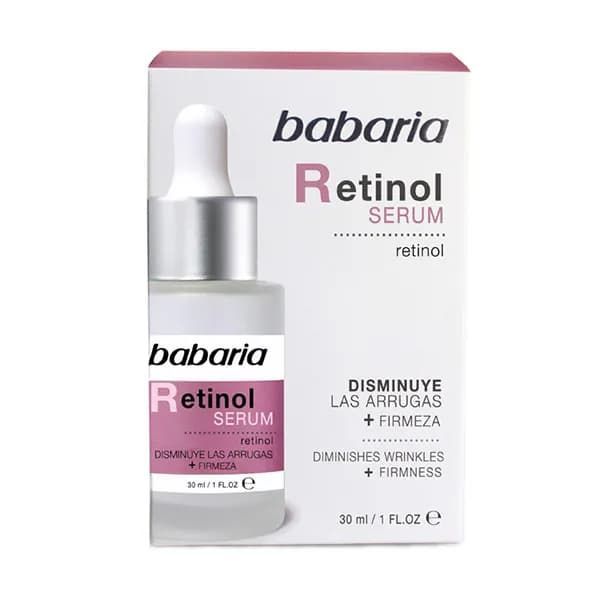 Babaria Serum Retinol 30ml